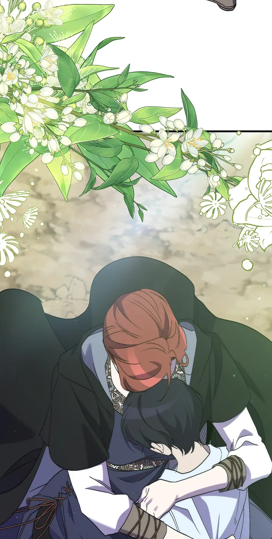 The Hero Went Crazy Even Though I’m the One Who Died Chapter 79 335 70