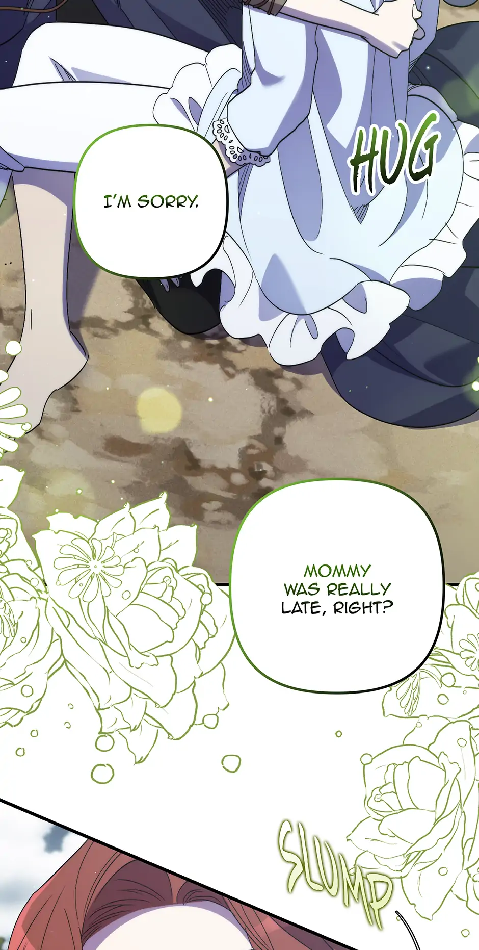 The Hero Went Crazy Even Though I’m the One Who Died Chapter 79 336 71