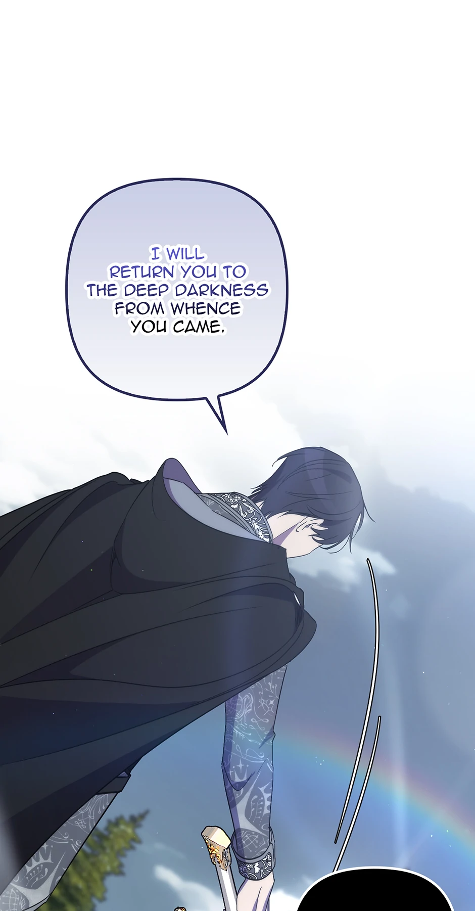 The Hero Went Crazy Even Though I’m the One Who Died Chapter 79 343 78