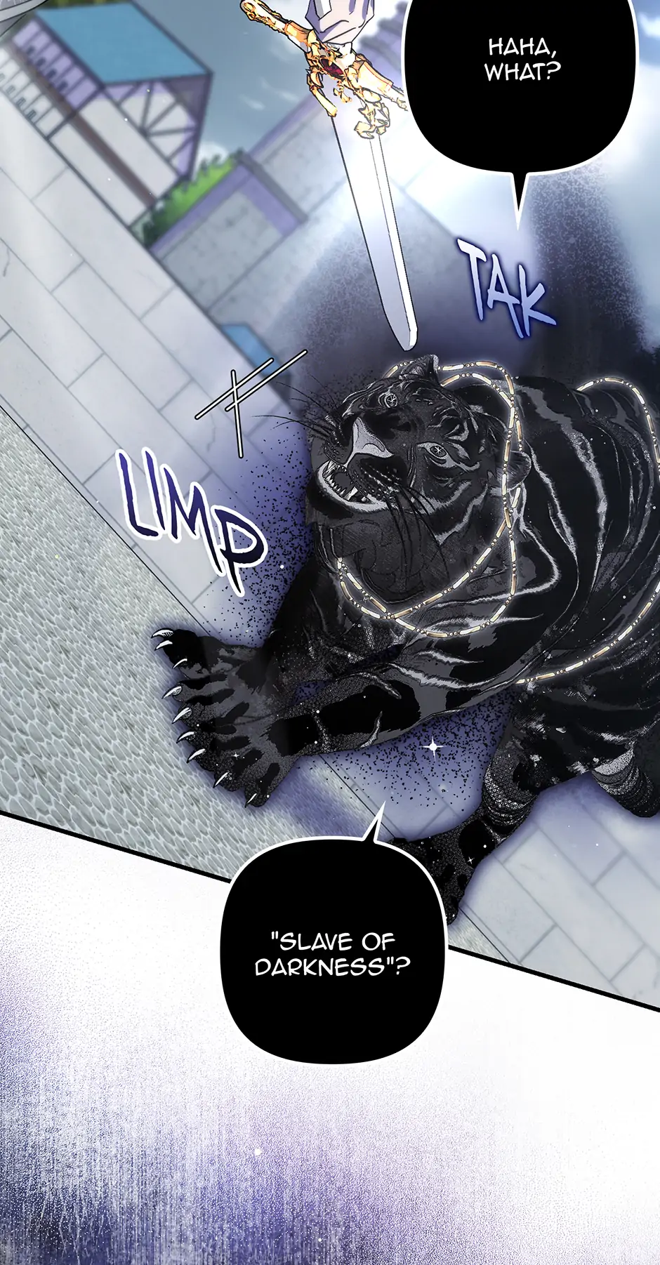 The Hero Went Crazy Even Though I’m the One Who Died Chapter 79 344 79