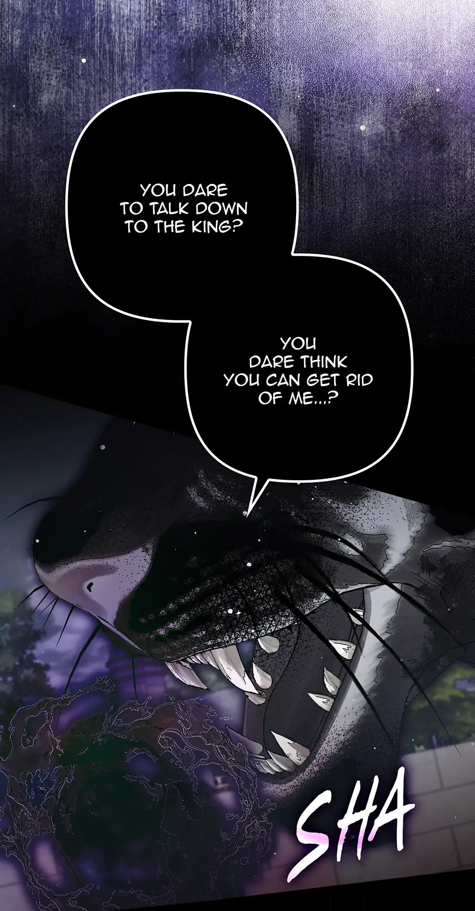 The Hero Went Crazy Even Though I’m the One Who Died Chapter 79 345 80