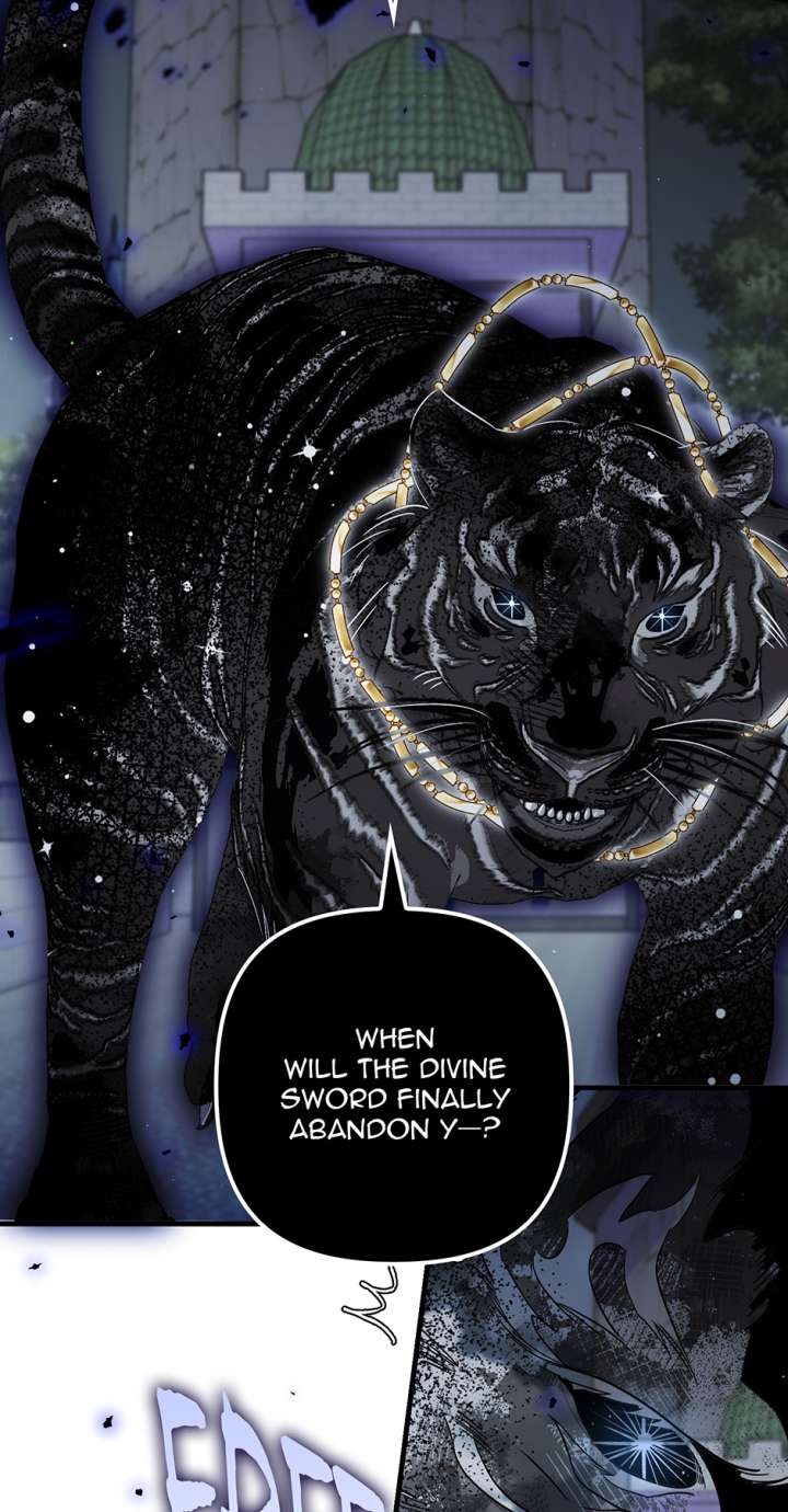 The Hero Went Crazy Even Though I’m the One Who Died Chapter 80 285 02