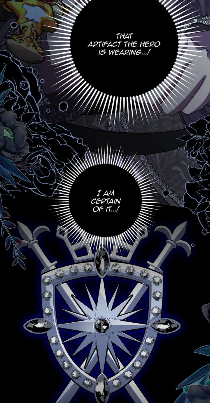 The Hero Went Crazy Even Though I’m the One Who Died Chapter 80 288 05