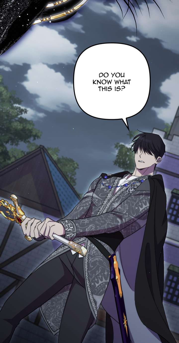 The Hero Went Crazy Even Though I’m the One Who Died Chapter 80 290 07