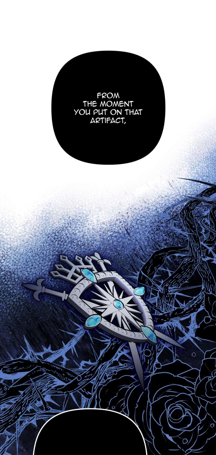 The Hero Went Crazy Even Though I’m the One Who Died Chapter 80 294 11