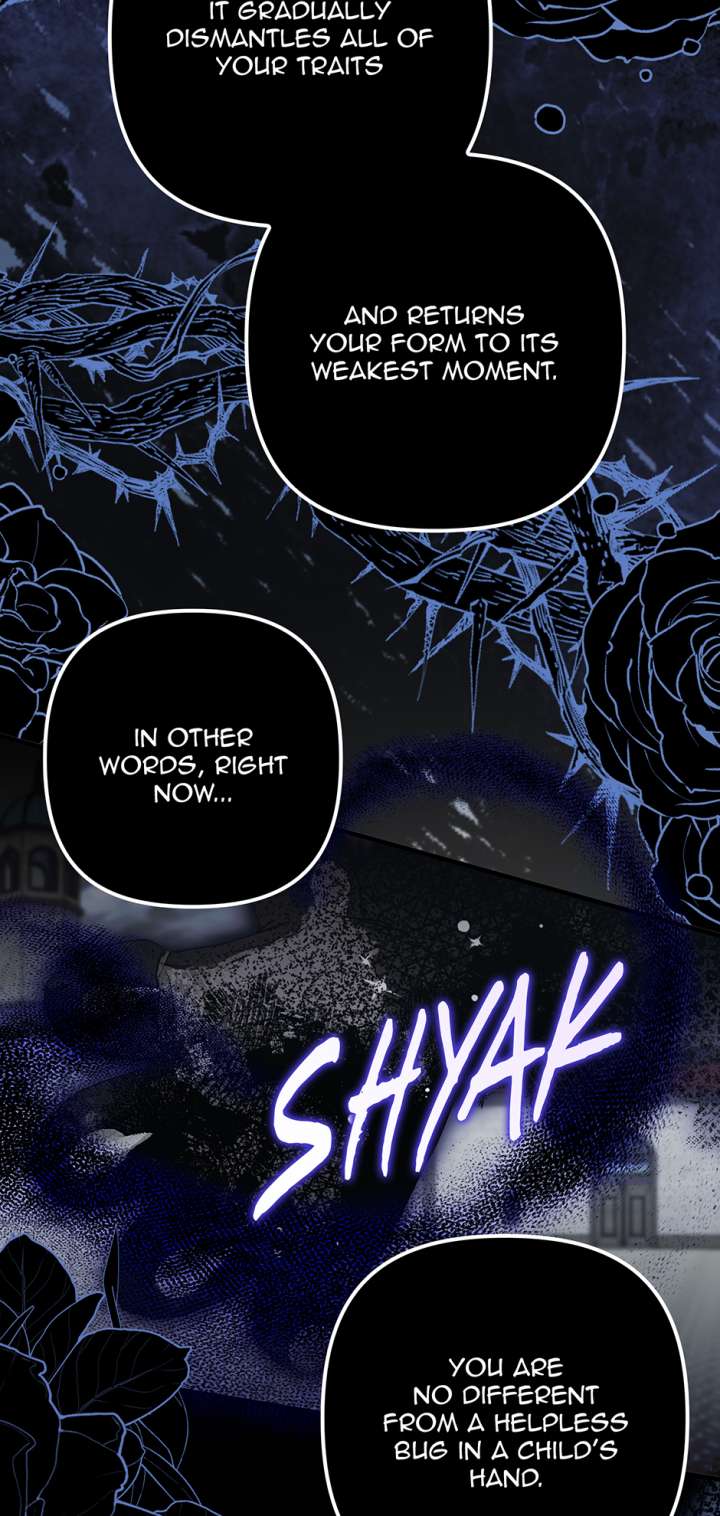 The Hero Went Crazy Even Though I’m the One Who Died Chapter 80 295 12