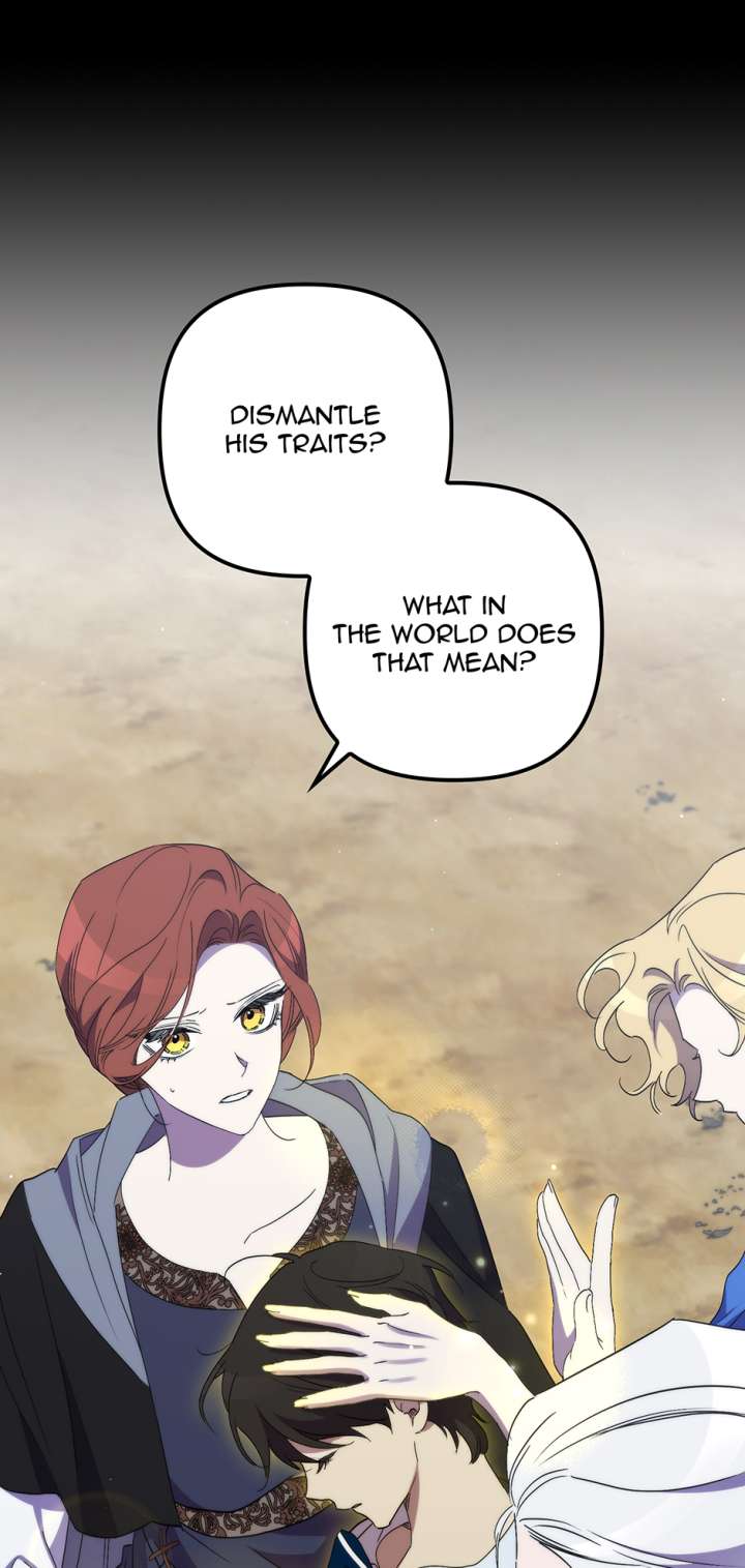 The Hero Went Crazy Even Though I’m the One Who Died Chapter 80 301 18