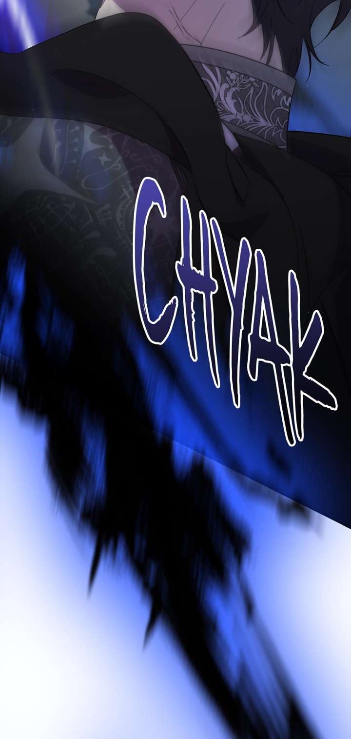 The Hero Went Crazy Even Though I’m the One Who Died Chapter 80 307 24