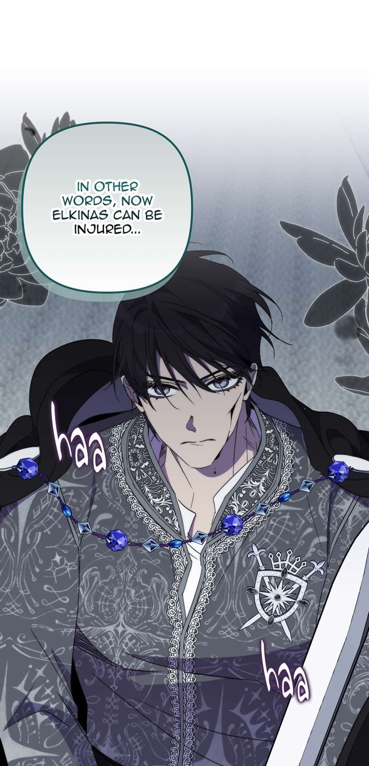 The Hero Went Crazy Even Though I’m the One Who Died Chapter 80 309 26