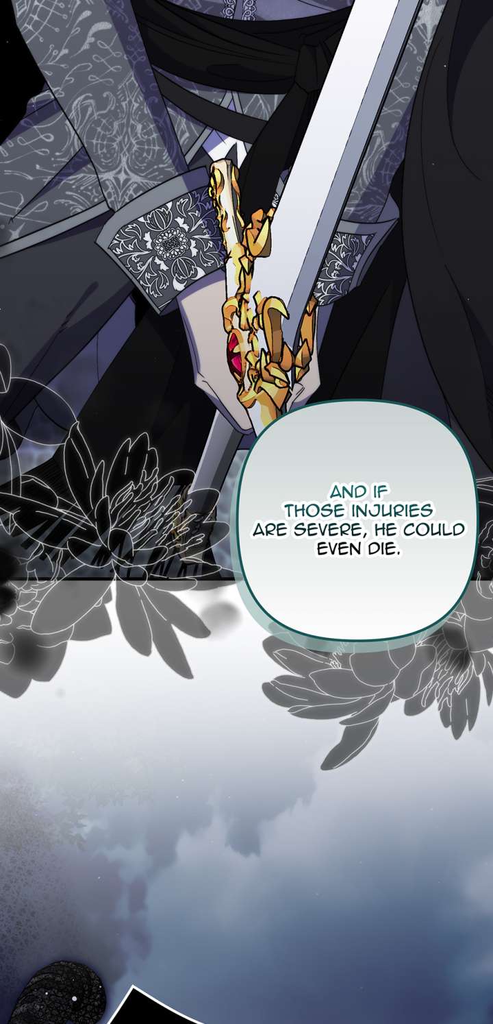 The Hero Went Crazy Even Though I’m the One Who Died Chapter 80 310 27