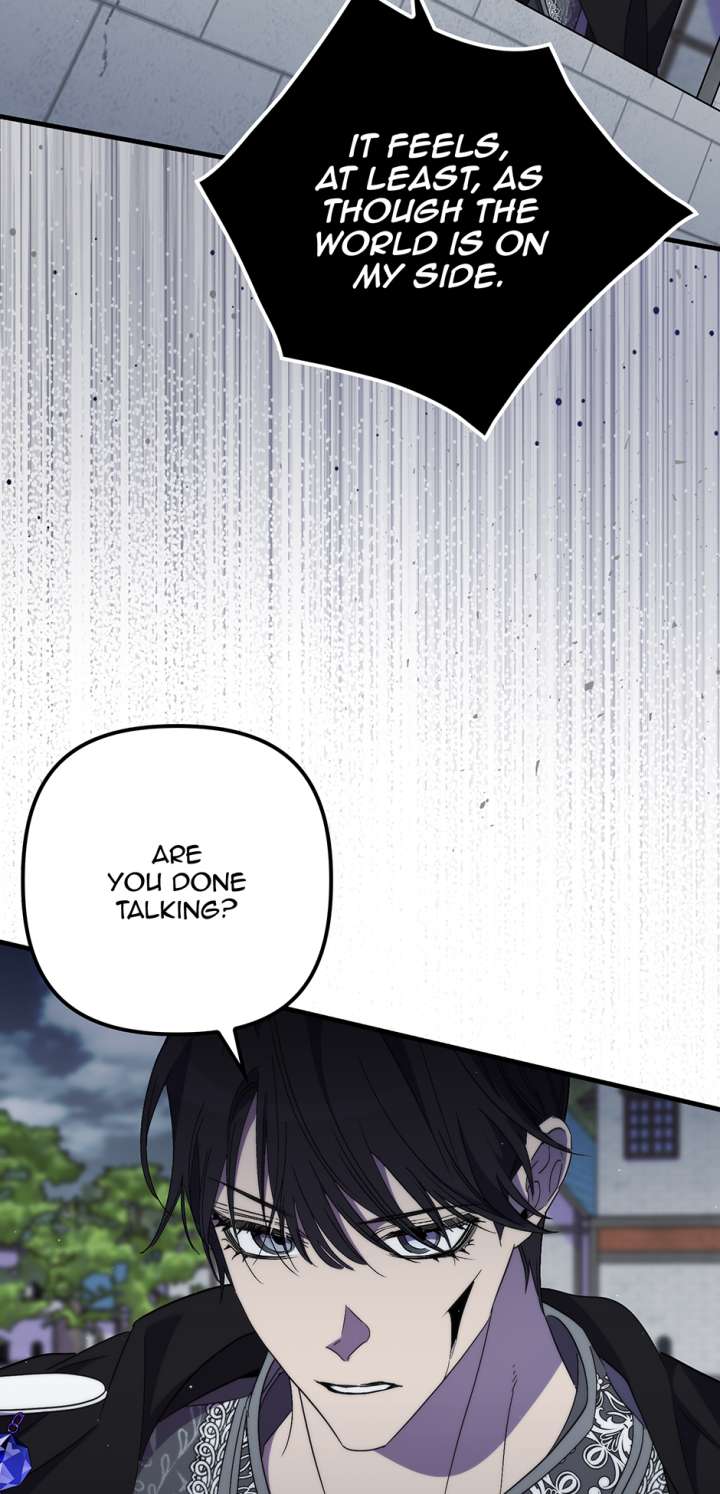 The Hero Went Crazy Even Though I’m the One Who Died Chapter 80 312 29