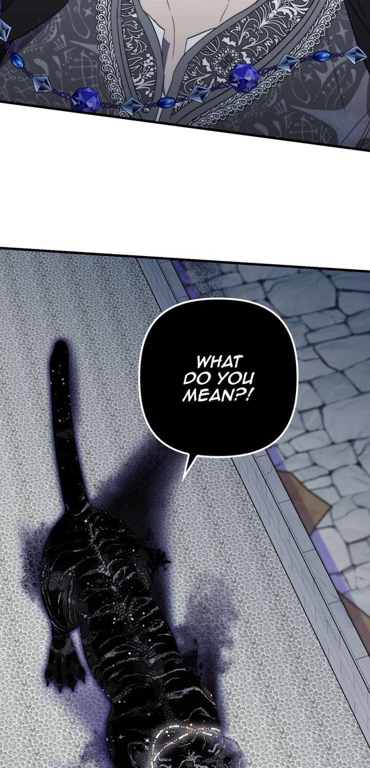 The Hero Went Crazy Even Though I’m the One Who Died Chapter 80 313 30