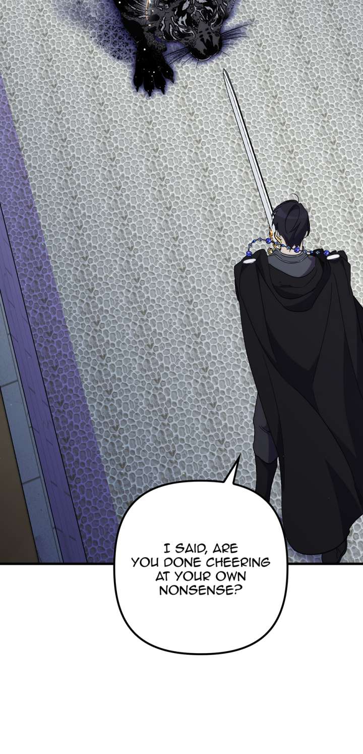 The Hero Went Crazy Even Though I’m the One Who Died Chapter 80 314 31