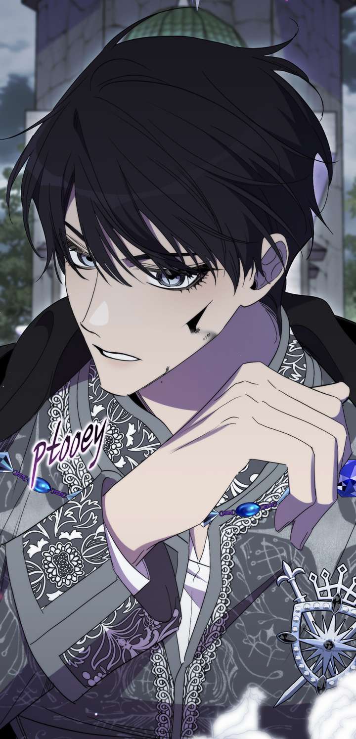 The Hero Went Crazy Even Though I’m the One Who Died Chapter 80 316 33