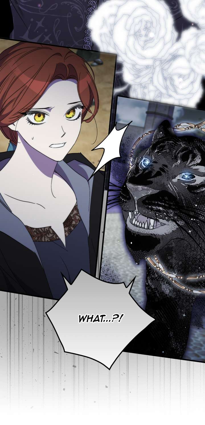 The Hero Went Crazy Even Though I’m the One Who Died Chapter 80 317 34