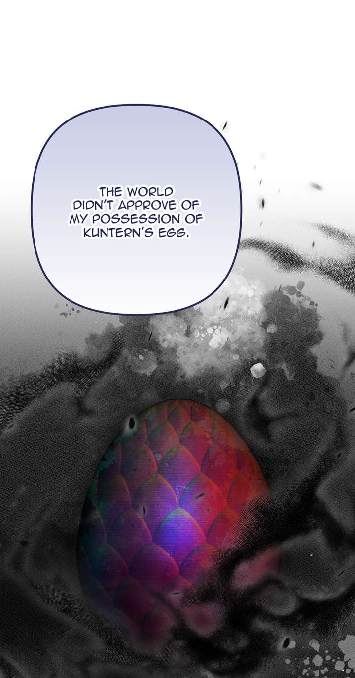 The Hero Went Crazy Even Though I’m the One Who Died Chapter 80 318 35