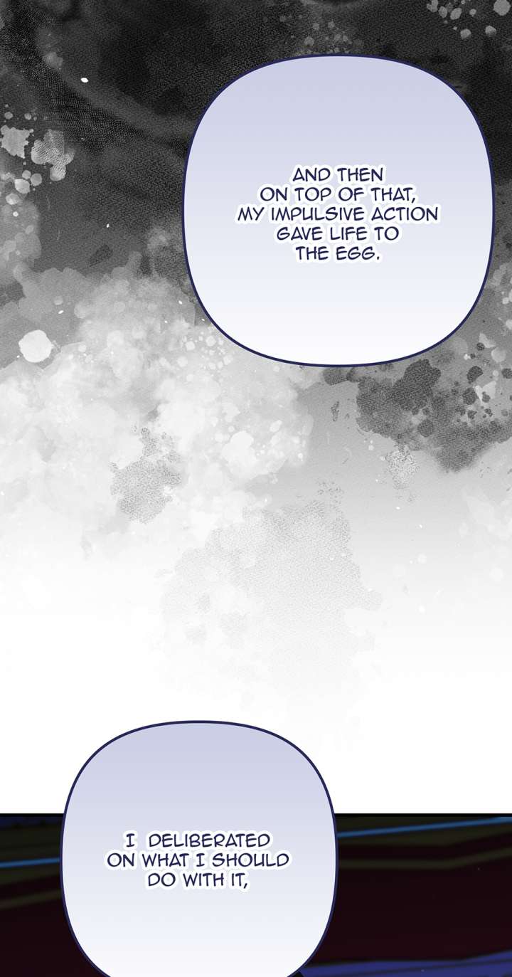 The Hero Went Crazy Even Though I’m the One Who Died Chapter 80 319 36