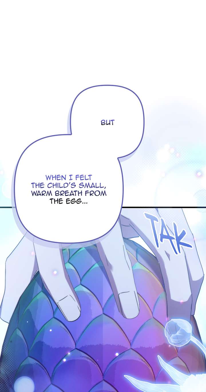 The Hero Went Crazy Even Though I’m the One Who Died Chapter 80 321 38