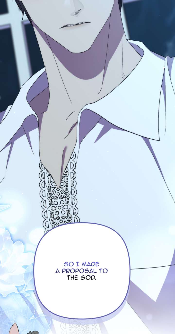 The Hero Went Crazy Even Though I’m the One Who Died Chapter 80 323 40