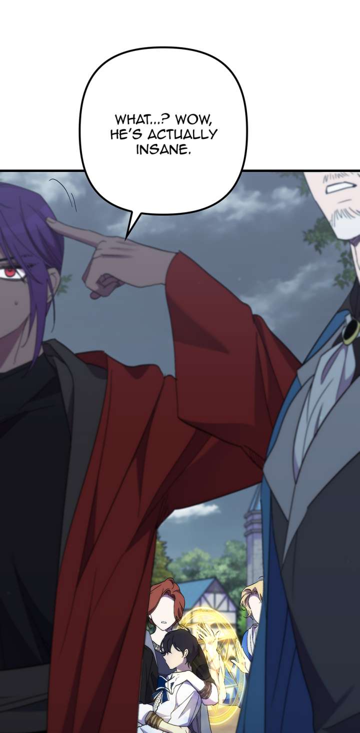 The Hero Went Crazy Even Though I’m the One Who Died Chapter 80 327 44