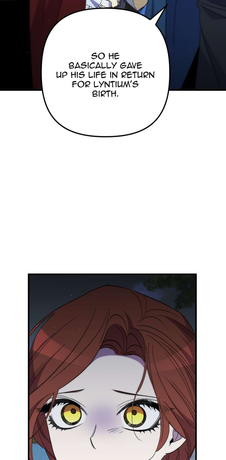 The Hero Went Crazy Even Though I’m the One Who Died Chapter 80 328 45