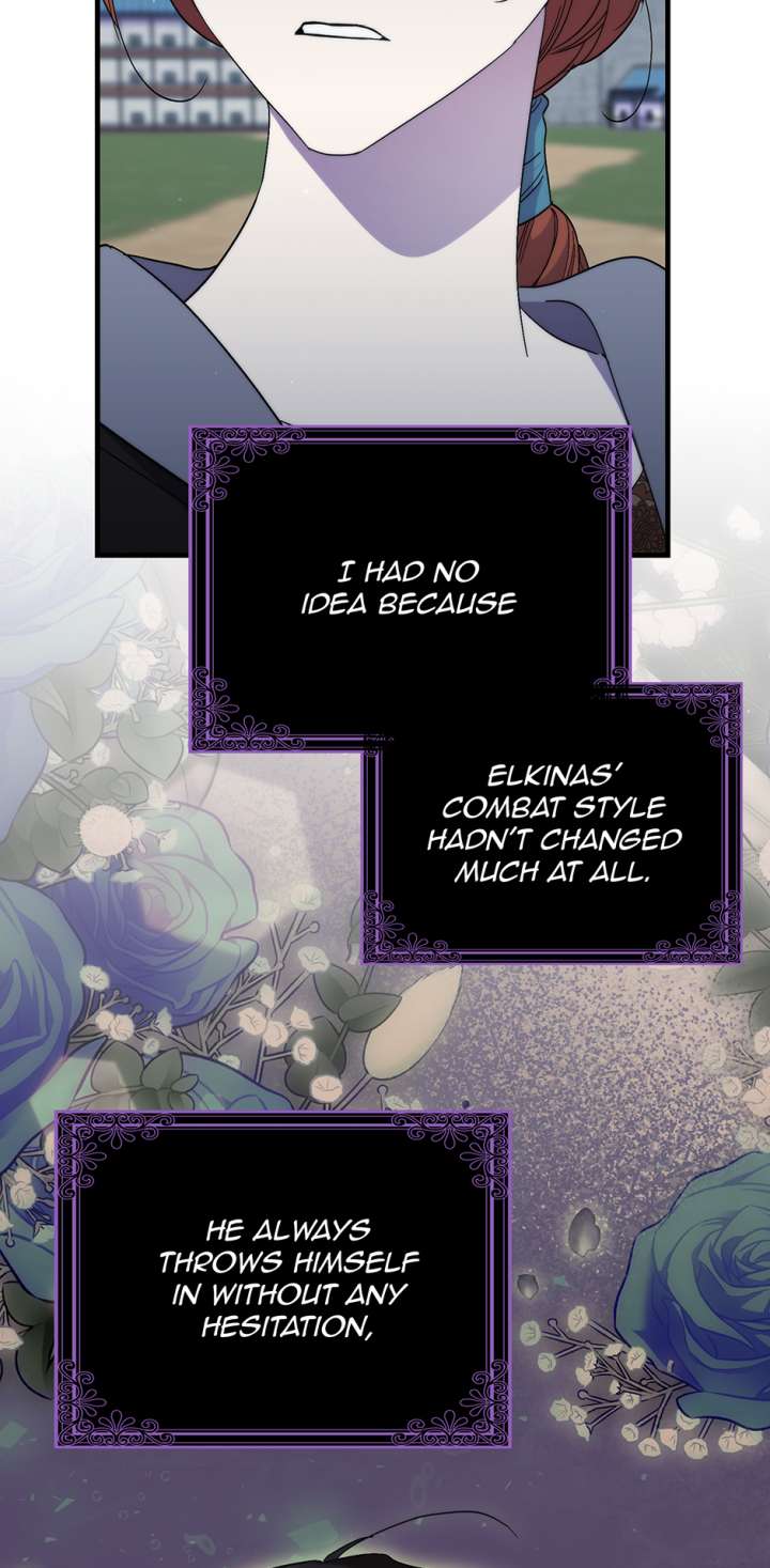 The Hero Went Crazy Even Though I’m the One Who Died Chapter 80 329 46