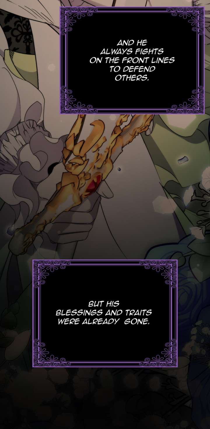 The Hero Went Crazy Even Though I’m the One Who Died Chapter 80 331 48