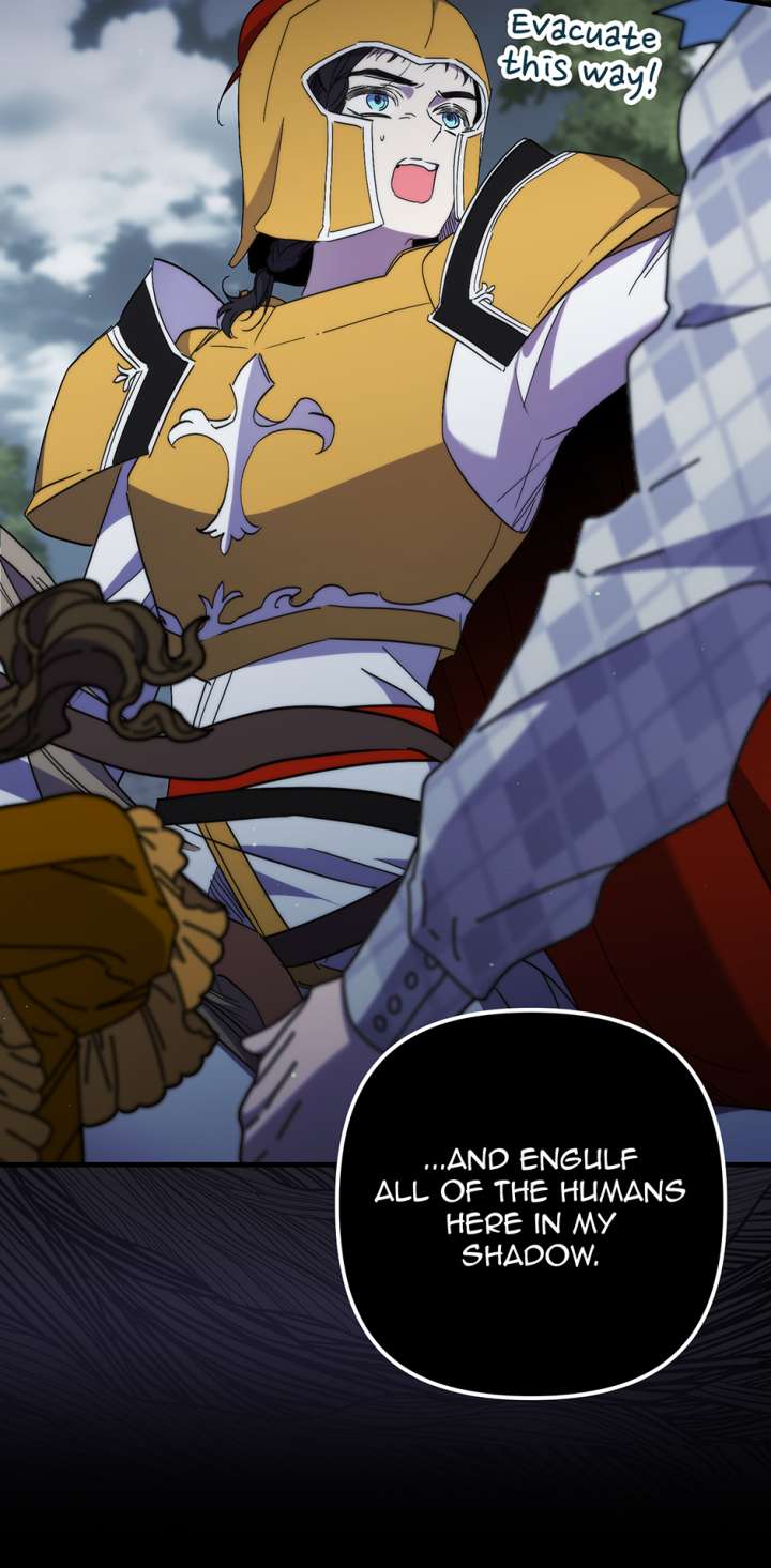 The Hero Went Crazy Even Though I’m the One Who Died Chapter 80 335 52