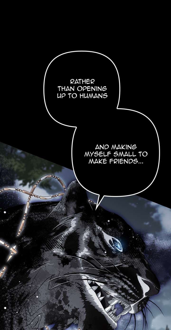 The Hero Went Crazy Even Though I’m the One Who Died Chapter 80 336 53