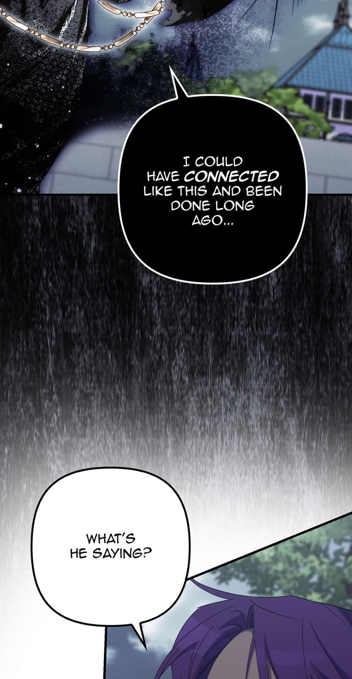 The Hero Went Crazy Even Though I’m the One Who Died Chapter 80 337 54