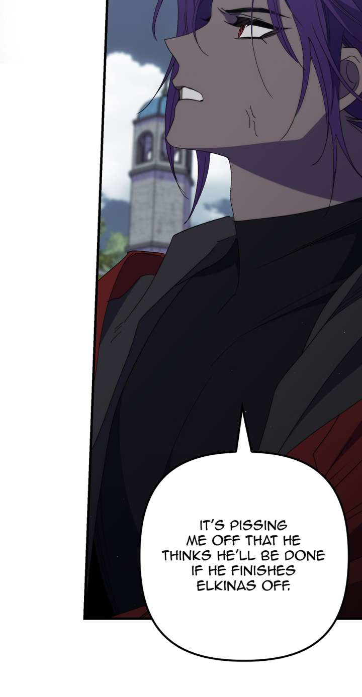 The Hero Went Crazy Even Though I’m the One Who Died Chapter 80 338 55