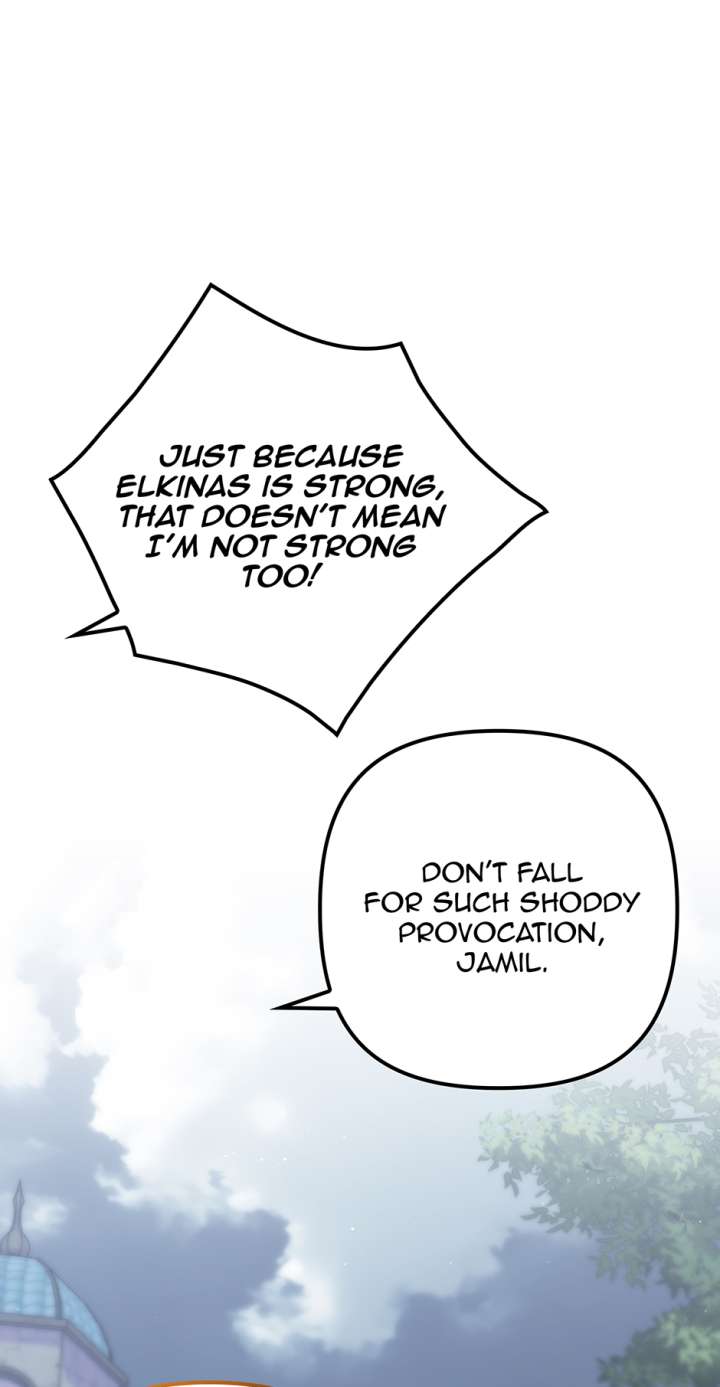 The Hero Went Crazy Even Though I’m the One Who Died Chapter 80 339 56