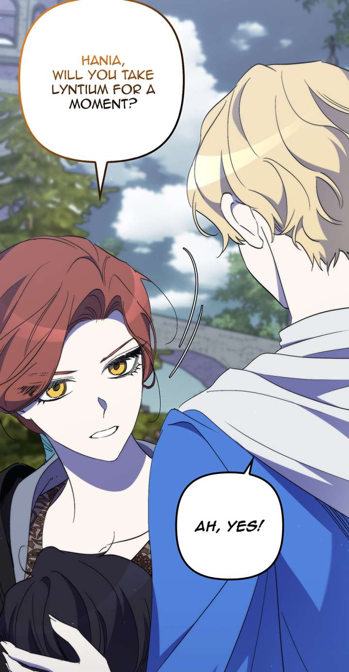 The Hero Went Crazy Even Though I’m the One Who Died Chapter 80 340 57