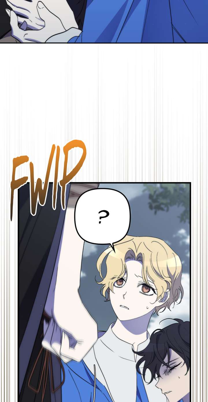 The Hero Went Crazy Even Though I’m the One Who Died Chapter 80 341 58