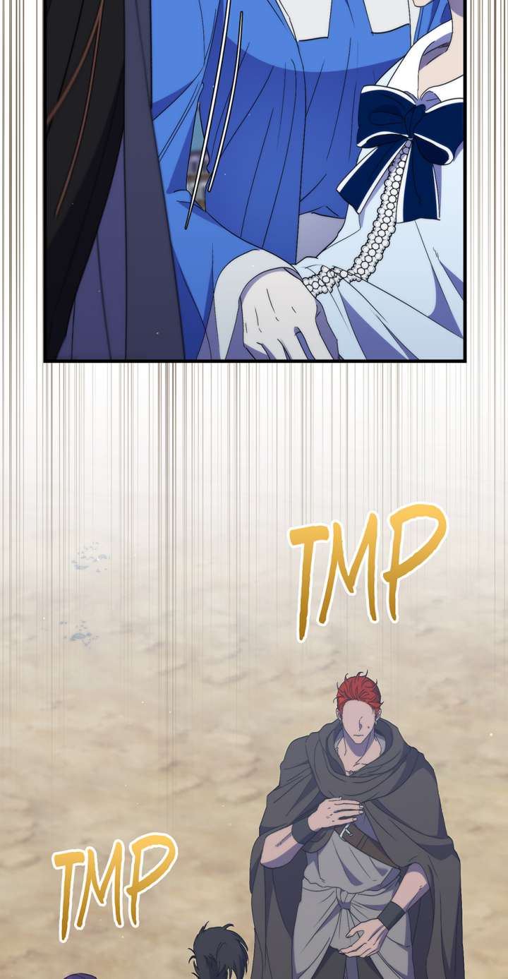 The Hero Went Crazy Even Though I’m the One Who Died Chapter 80 342 59