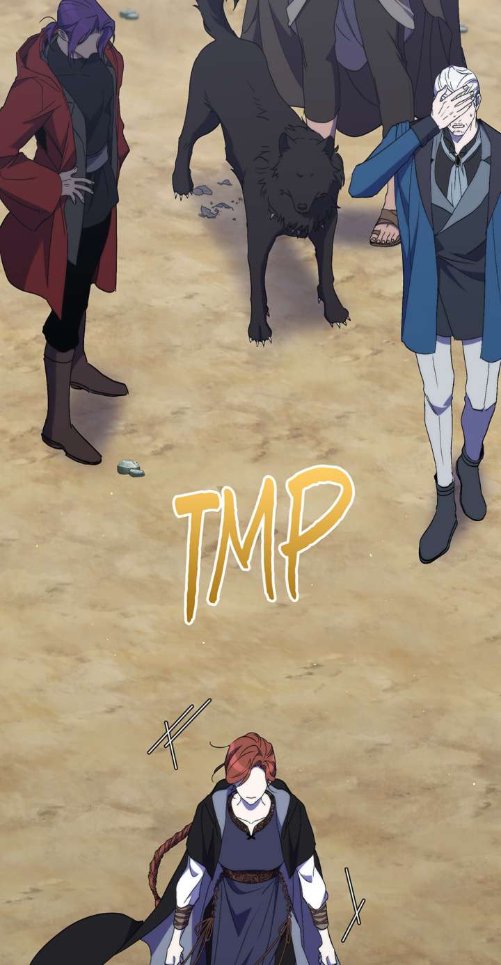 The Hero Went Crazy Even Though I’m the One Who Died Chapter 80 343 60