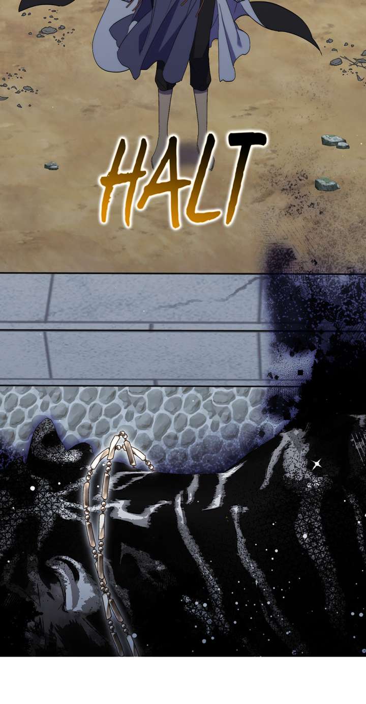 The Hero Went Crazy Even Though I’m the One Who Died Chapter 80 344 61