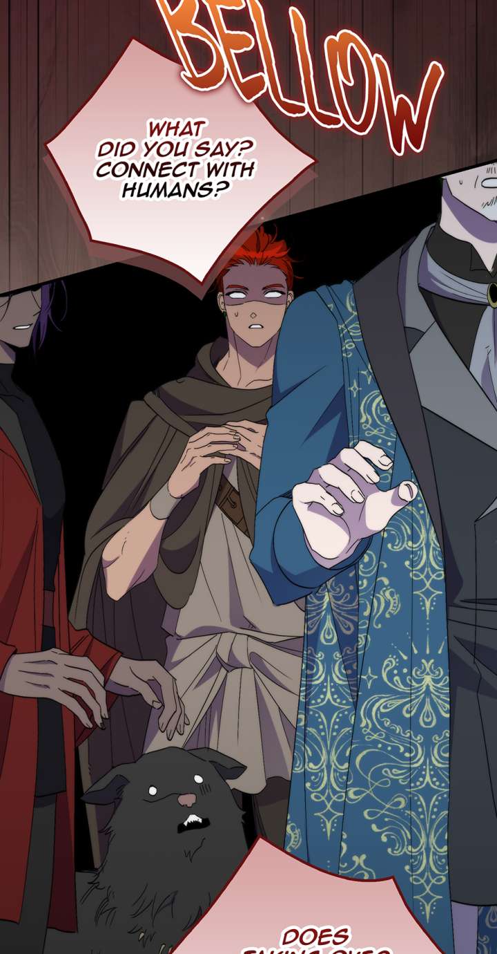 The Hero Went Crazy Even Though I’m the One Who Died Chapter 80 348 65