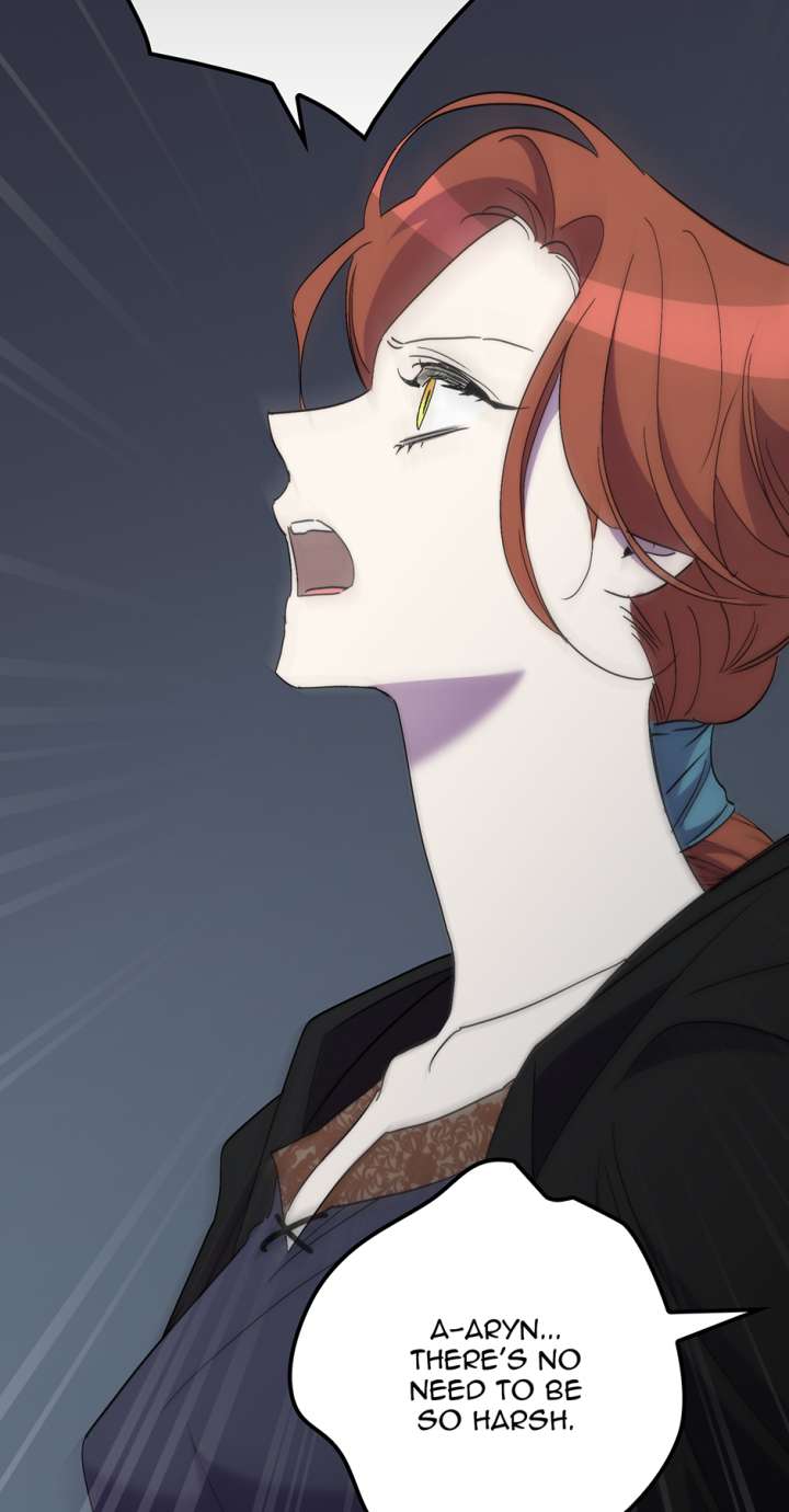 The Hero Went Crazy Even Though I’m the One Who Died Chapter 80 350 67