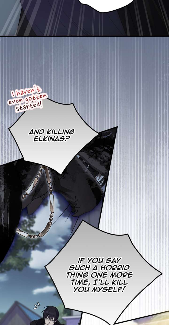 The Hero Went Crazy Even Though I’m the One Who Died Chapter 80 351 68