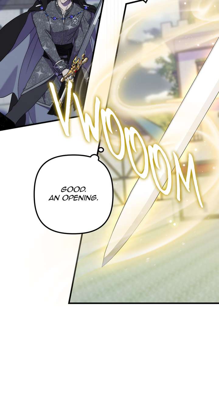 The Hero Went Crazy Even Though I’m the One Who Died Chapter 80 352 69