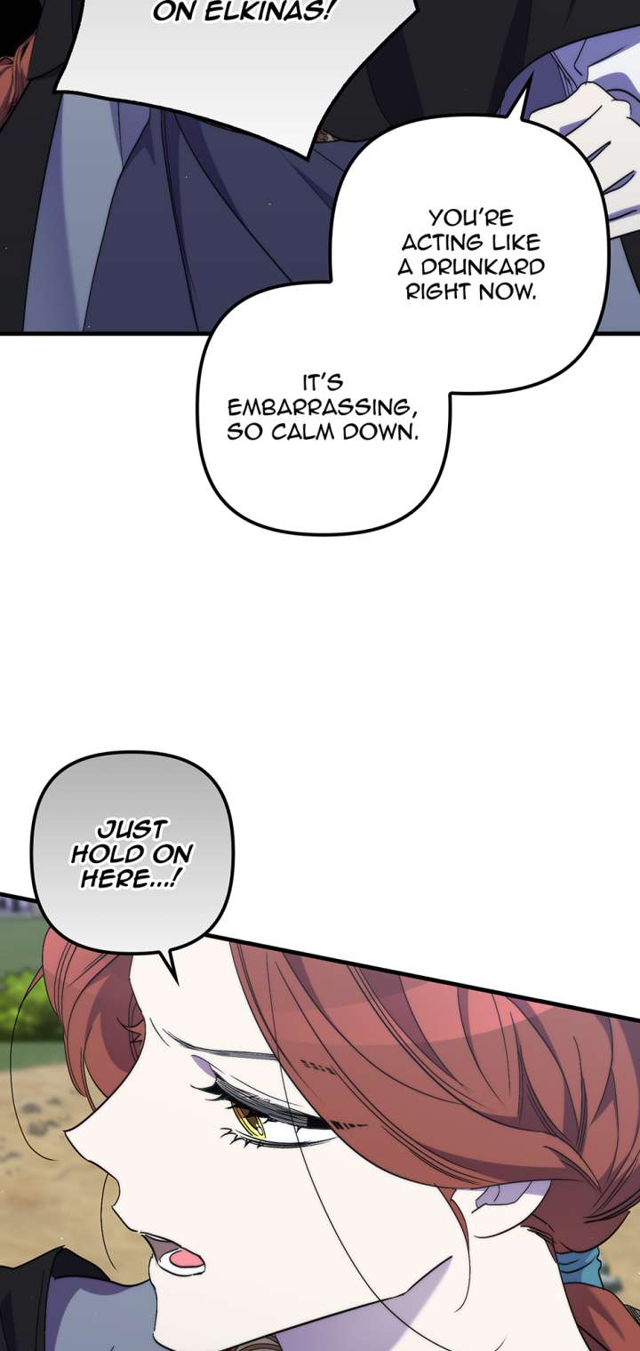 The Hero Went Crazy Even Though I’m the One Who Died Chapter 80 354 71