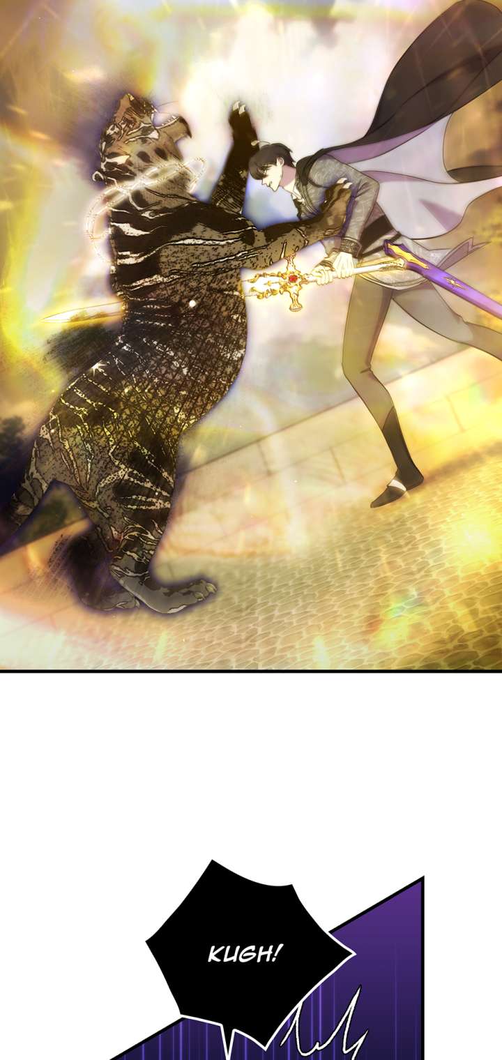 The Hero Went Crazy Even Though I’m the One Who Died Chapter 80 356 73