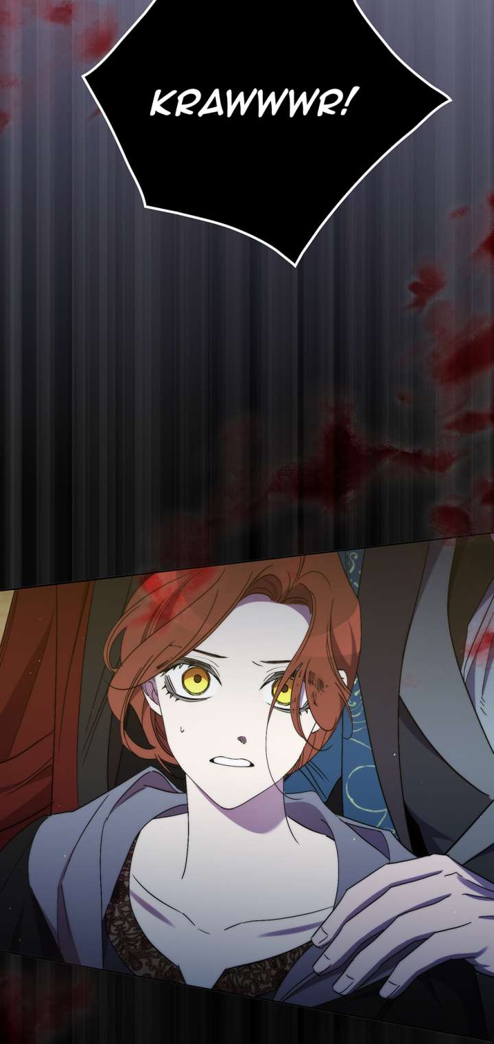 The Hero Went Crazy Even Though I’m the One Who Died Chapter 80 358 75