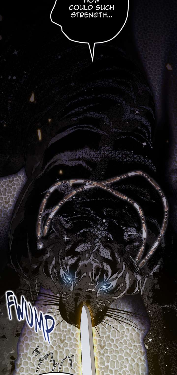 The Hero Went Crazy Even Though I’m the One Who Died Chapter 80 360 77