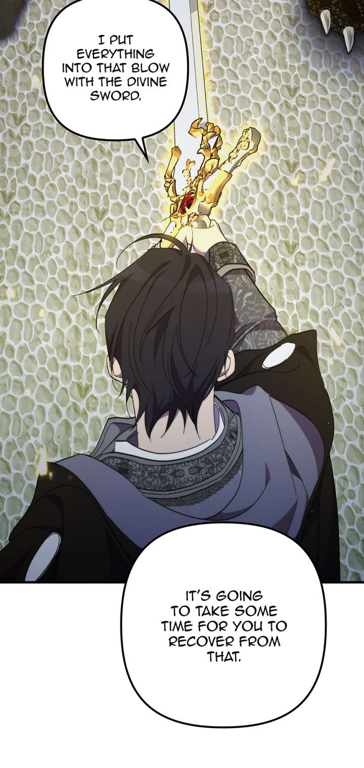 The Hero Went Crazy Even Though I’m the One Who Died Chapter 80 361 78