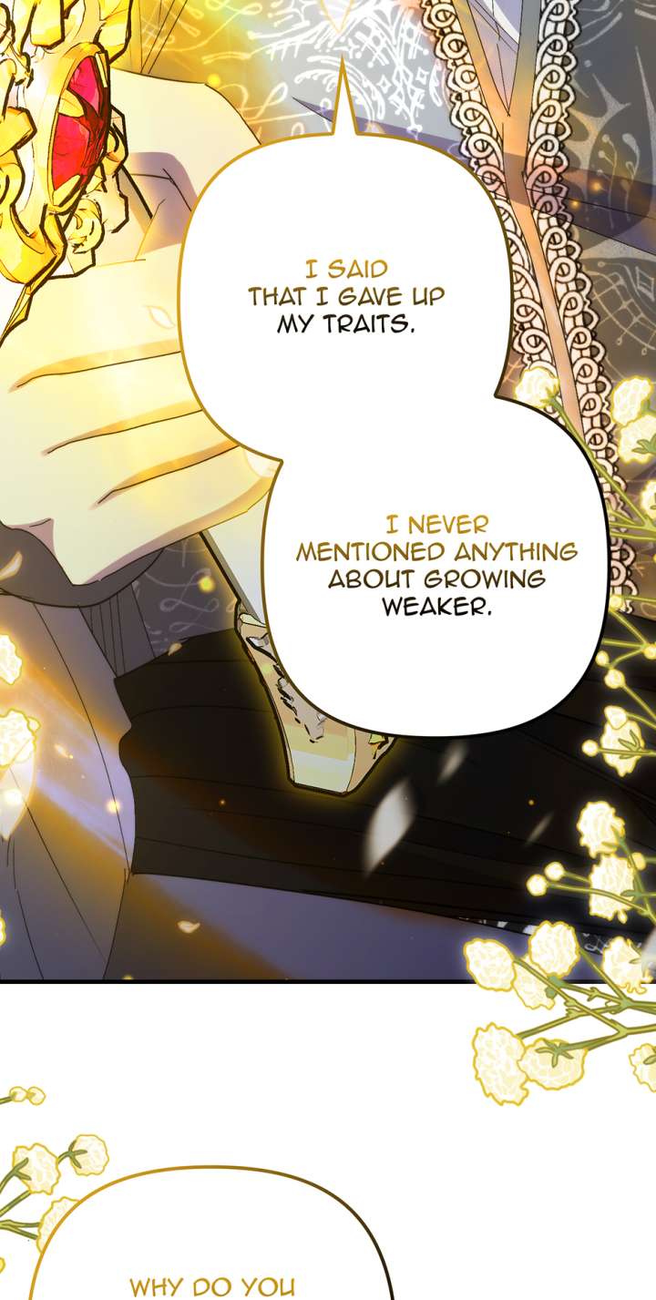 The Hero Went Crazy Even Though I’m the One Who Died Chapter 80 364 81