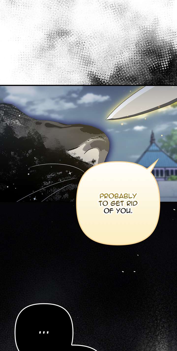 The Hero Went Crazy Even Though I’m the One Who Died Chapter 80 366 83