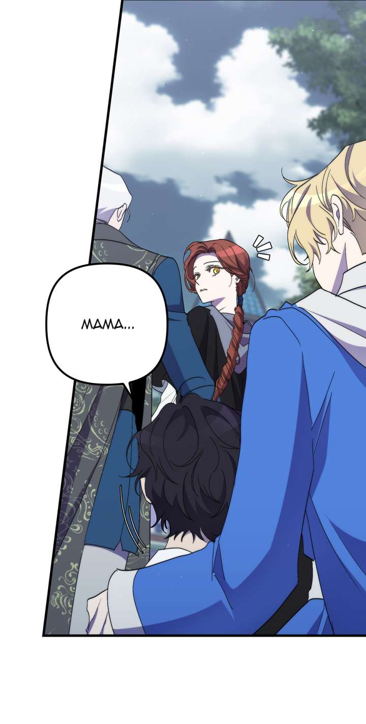 The Hero Went Crazy Even Though I’m the One Who Died Chapter 80 370 87