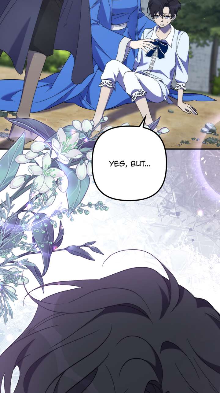 The Hero Went Crazy Even Though I’m the One Who Died Chapter 80 372 89